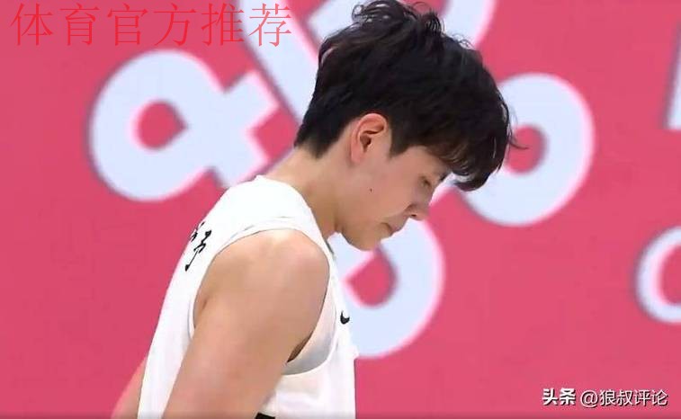 广东女篮夺冠绝对功臣！杨舒予22+3决战时刻连得8分 赛后哽咽落泪