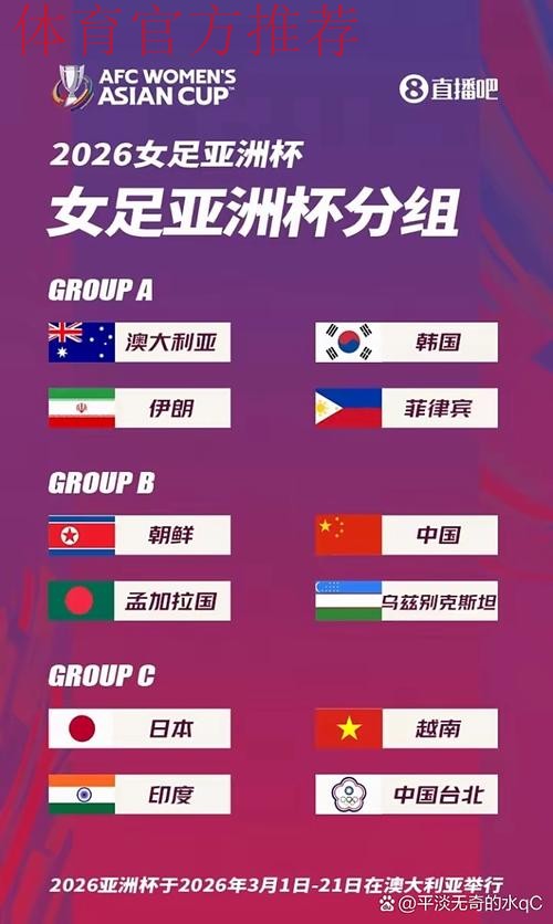 2015亚洲杯分组揭晓 中国遇朝鲜沙特乌兹别克斯坦