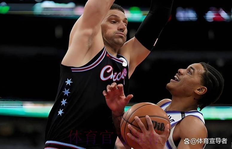 森萨博空砍43分武切维奇35分,公牛128-126险胜爵士 森萨博空砍43分武切维奇35分,公牛128-126险胜爵士